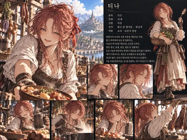 Profile image of 티나