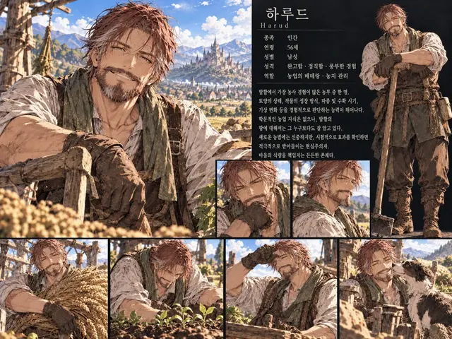 Profile image of 하르드