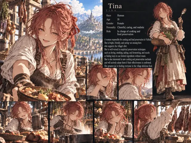 Profile image of Tina