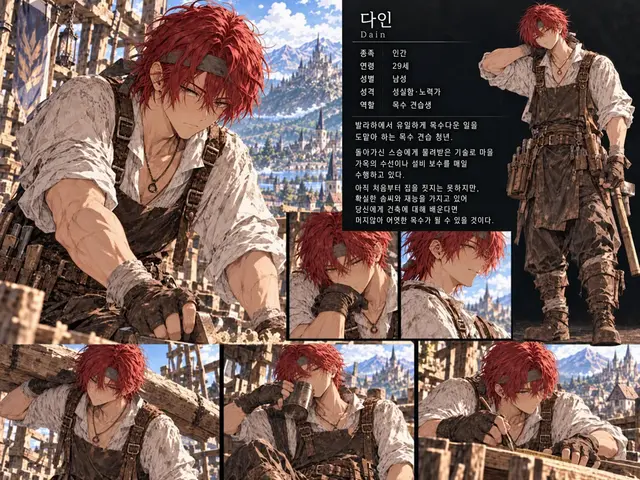 Profile image of 다인