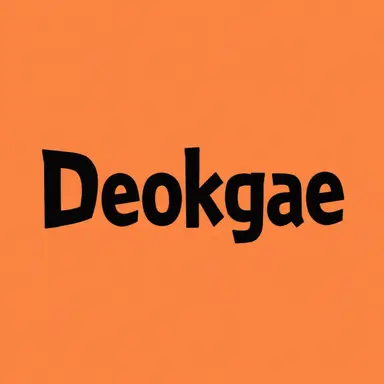 Profile image of Deokgae