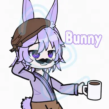 Profile image of Barney