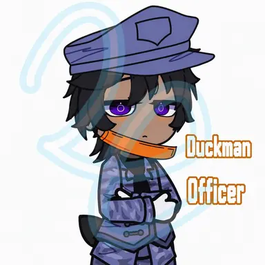 Profile image of Officer Duckman