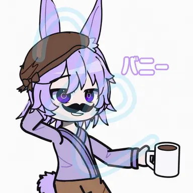 Profile image of バーニー