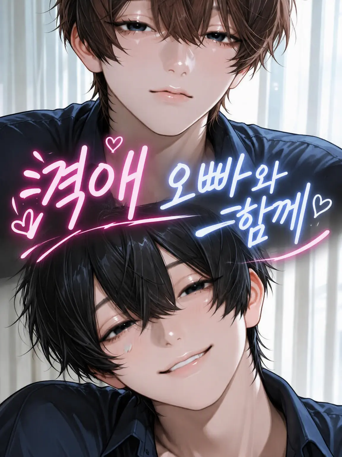 u___.4514의 격애 오빠들과 함께