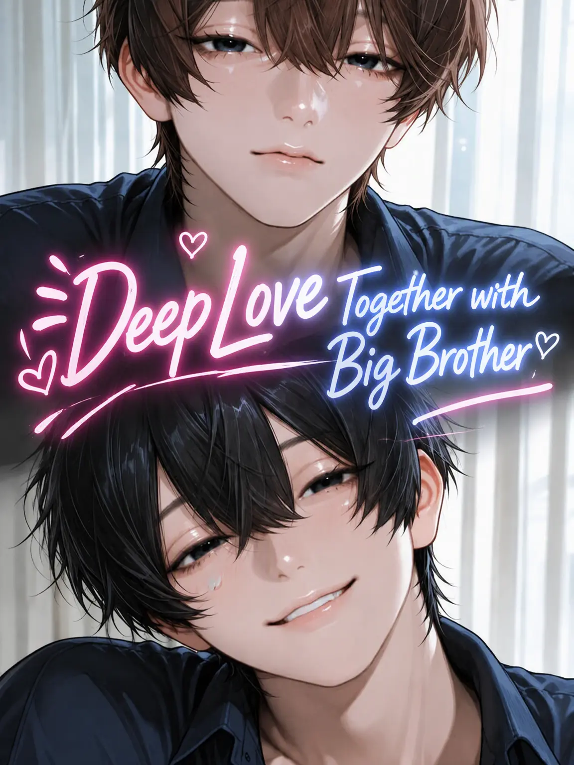 u___.4514의 Obsessive Big Brothers
