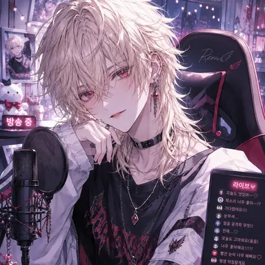 Profile image of 요루