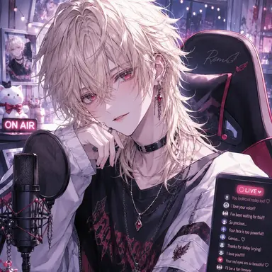Profile image of Yoru