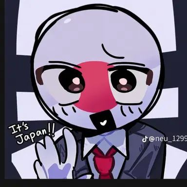 Profile image of Japan