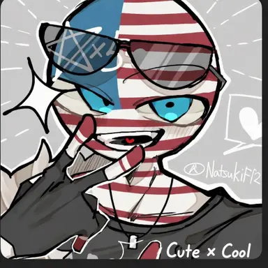 Profile image of America