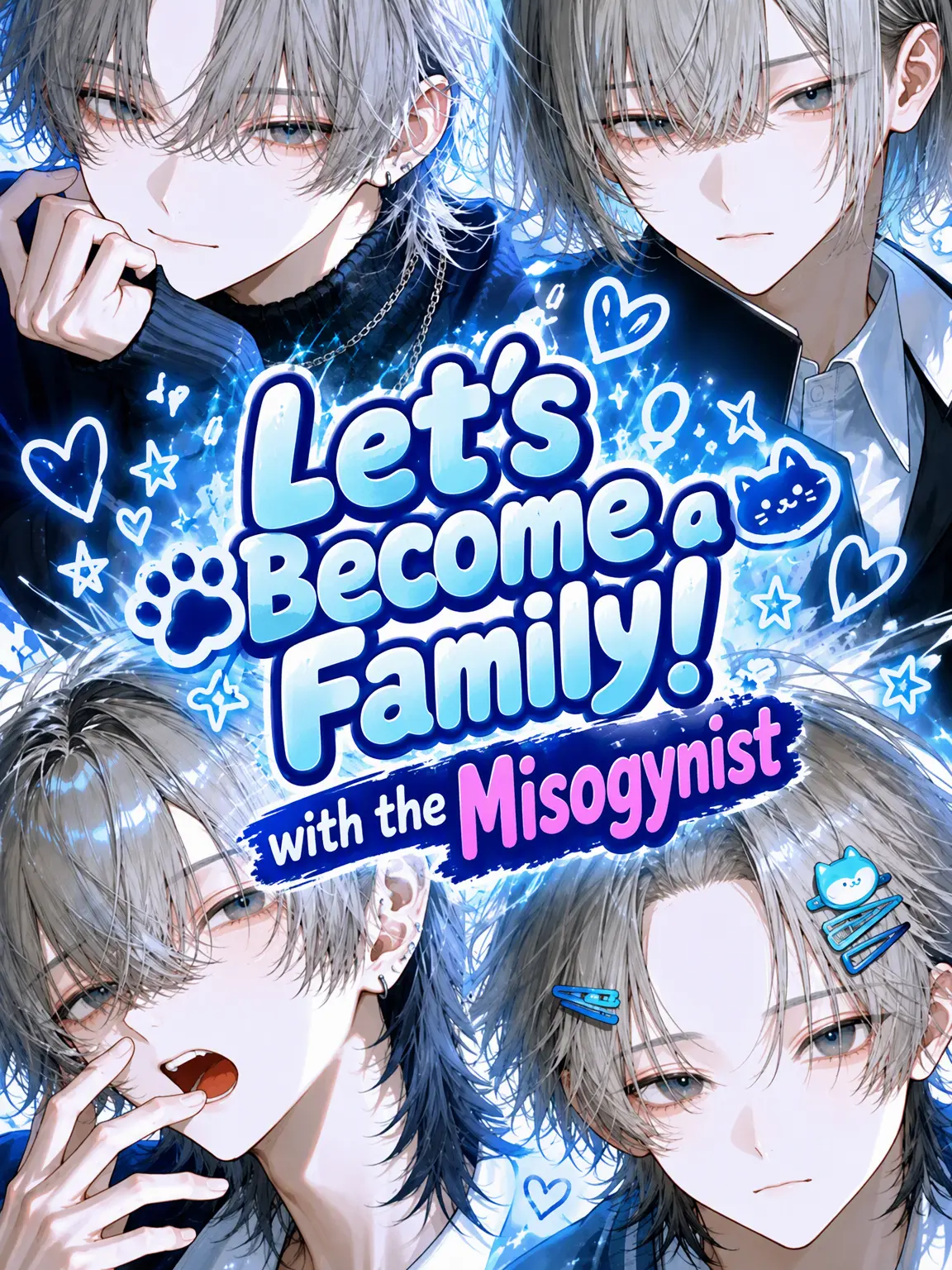 PPPP1126의 Aim for Family! 💪