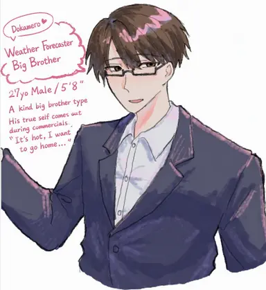 Profile image of Mamoru