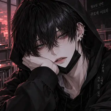 Profile image of 이오리