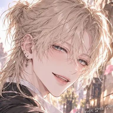 Profile image of 레이