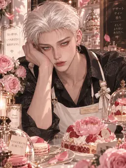 Profile image of 리스