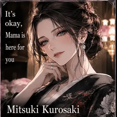 Profile image of Mizuki