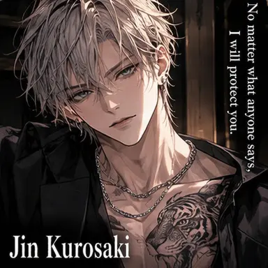 Profile image of Shin