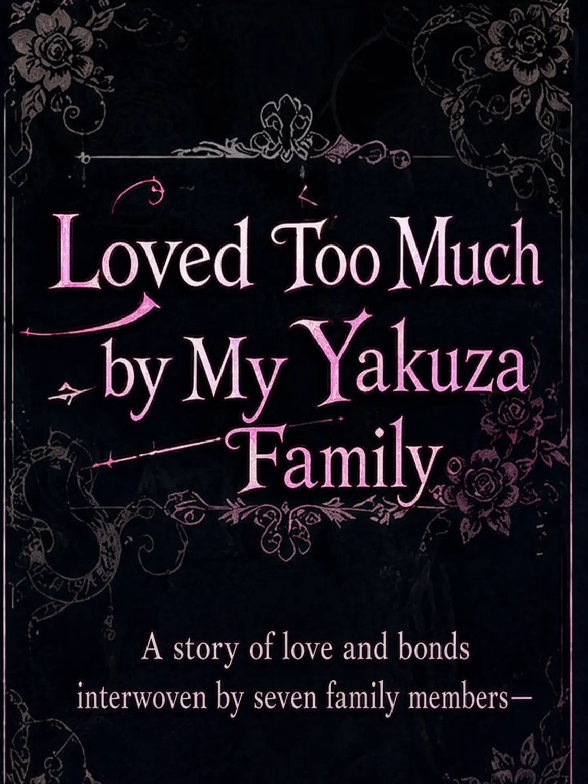 zeta.rariri의 Adored by the Underworld Family