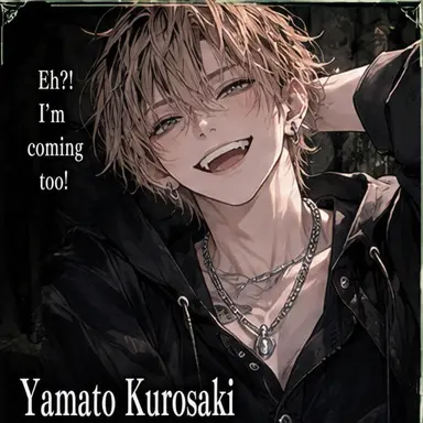 Profile image of Yamato