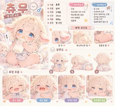 Profile image of 츄무