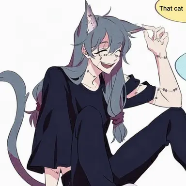 Profile image of Mahito