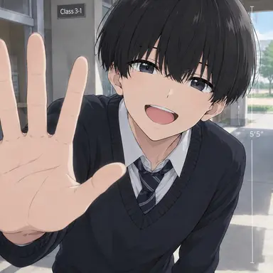 Profile image of Seishiro