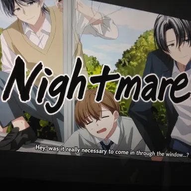 Profile image of Night Owl