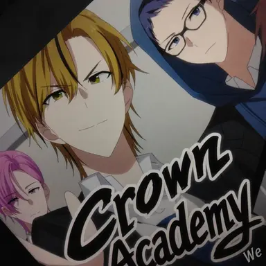Profile image of Crown Crane