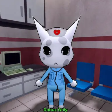 Profile image of Nurse Boim