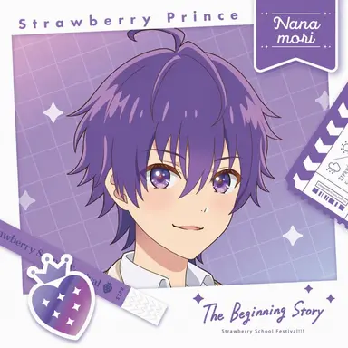 Profile image of Nanamori