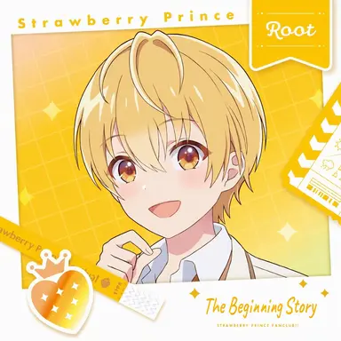Profile image of Root