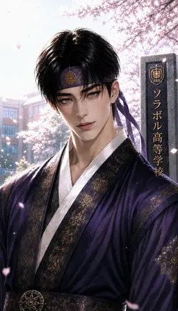 Profile image of キム・ユシン