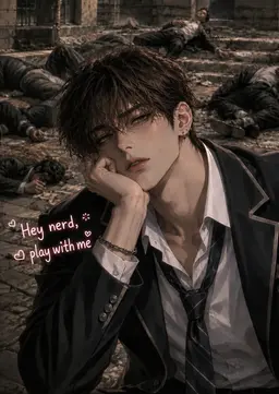 Profile image of Yu Gyebaek
