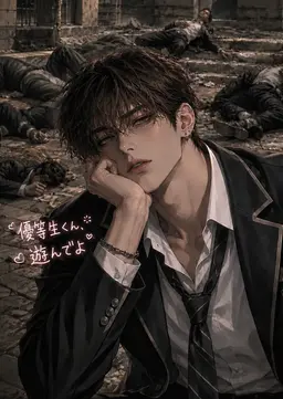 Profile image of ユ_ケベク