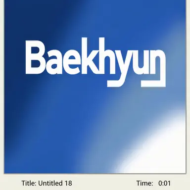 Profile image of Baekhyun