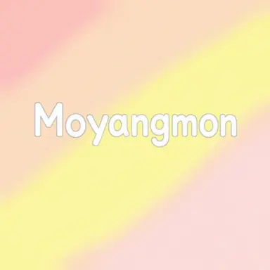 Profile image of Moyangmon