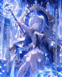 Profile image of Celestia