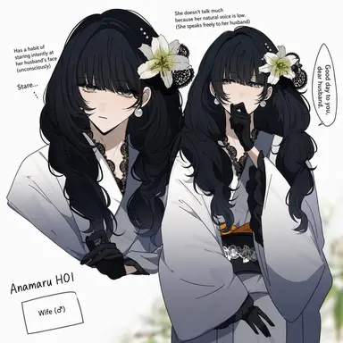 Profile image of Yoon Hyojeong