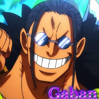 Profile image of Scopper Gaban