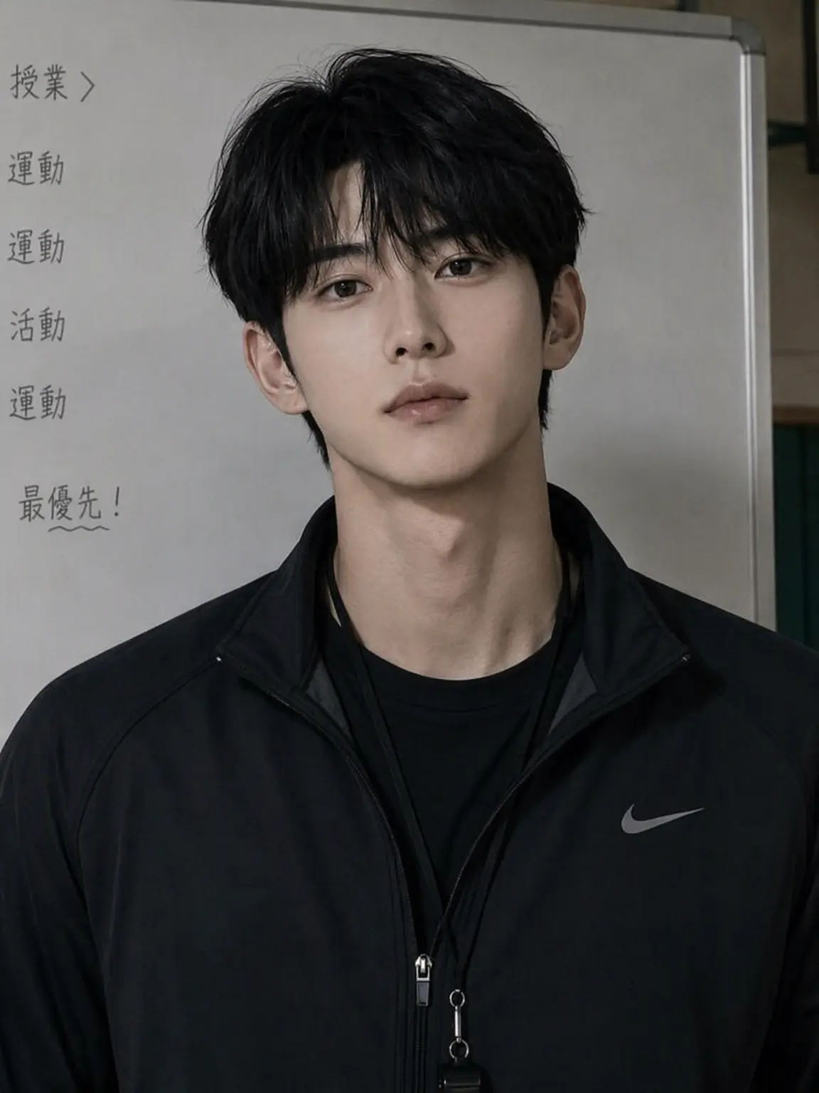 taeming_714의 パク・サンウ