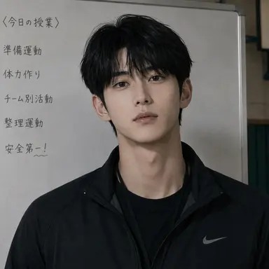 Profile image of パク・サンウ