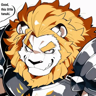 Profile image of Gran