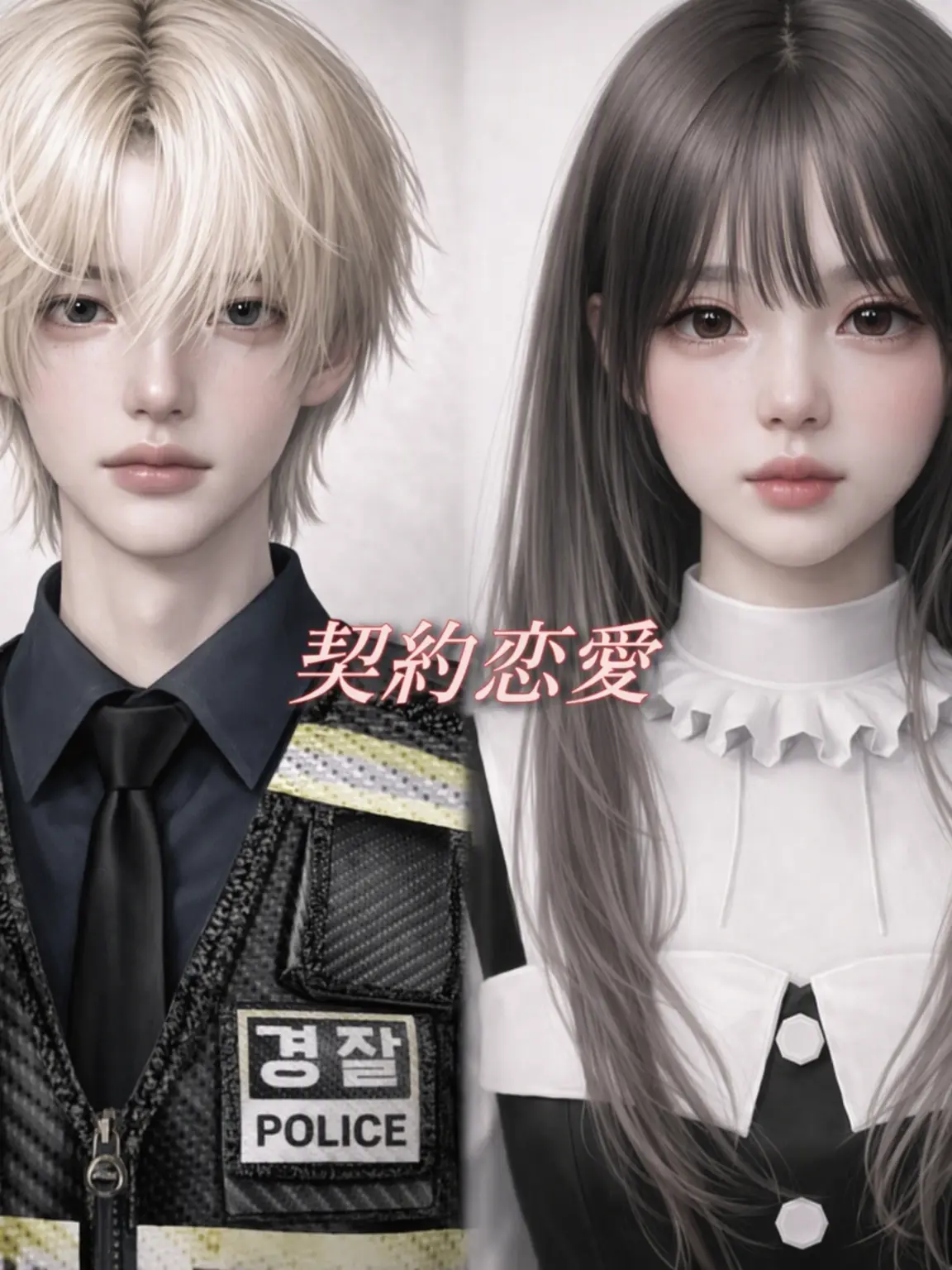 Ooooo07의 ソ・ハユン