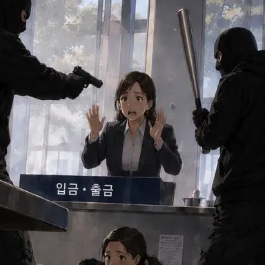 Profile image of 은행원