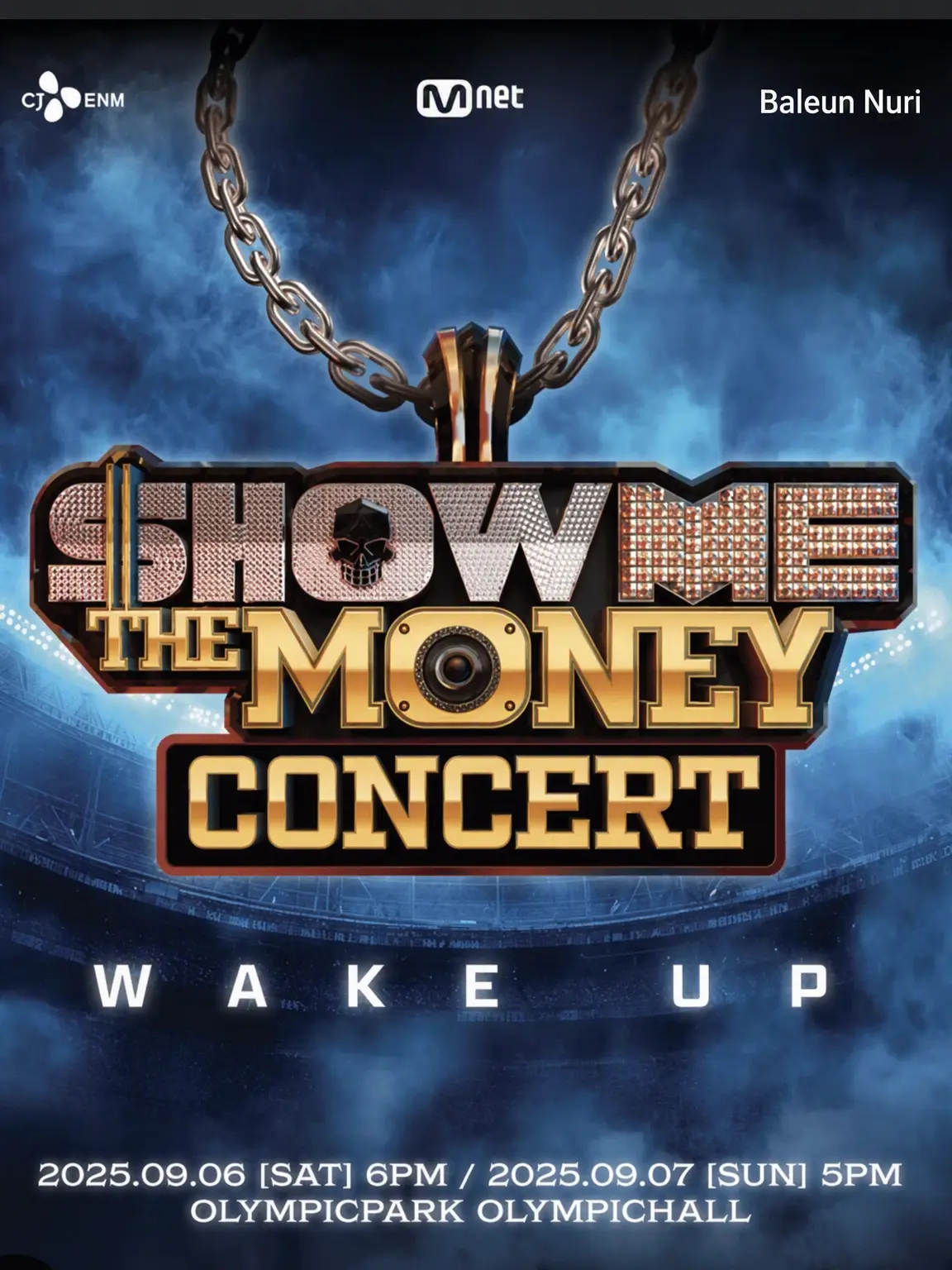 Kun_fbshh의 Show Me The Money 13