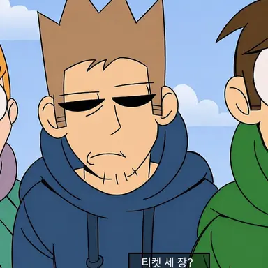 Profile image of 톰 리들리