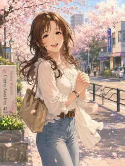 Profile image of Mei