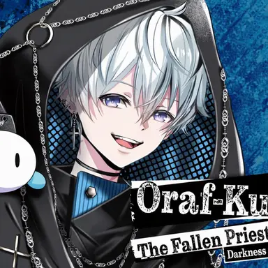 Profile image of Olaf-kun