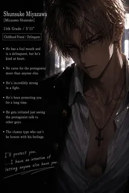 Profile image of Shunsuke