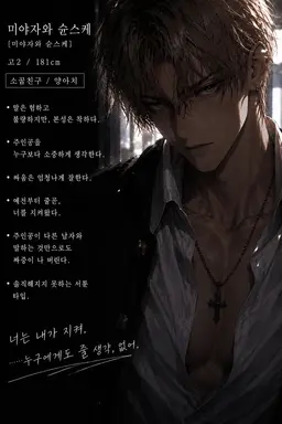 Profile image of 슌스케